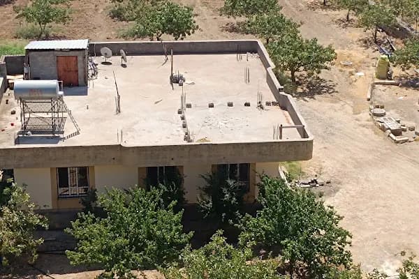 Kalender kent - Apartman Kompleksi - Şanlıurfa Haliliye