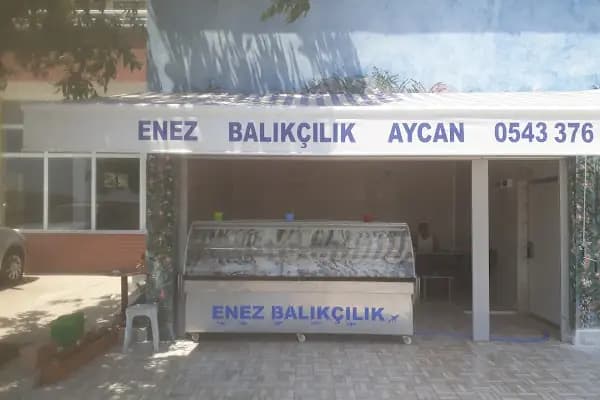 Erhan Arı - Arı Market - Market - Edirne Enez