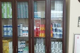 Cücenoğlu Veteriner Kliniği