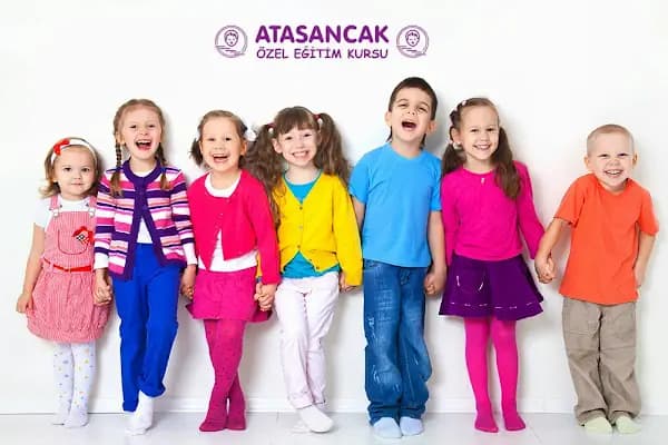 Atasancak Özel Eğitim Ve Rehabilitasyon Merkezi - Özel Eğitim Okulu - İzmir Bayraklı