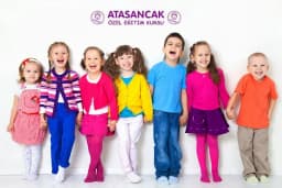 Atasancak Özel Eğitim Ve Rehabilitasyon Merkezi
