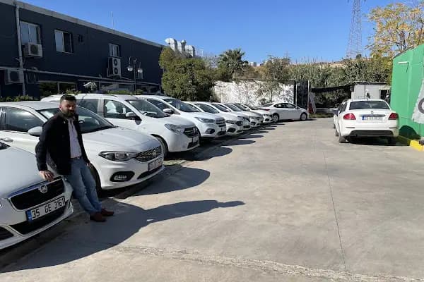 Sertay Oto Kiralama - Araba Kiralama Şirketi - Ankara Altındağ