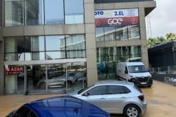 Avcılar Nazar Otomotiv