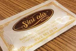 Sini Âlâ Baklava- Künefe