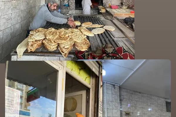 İmamoğlu Pide Fırını - Fırın - Adana Çukurova