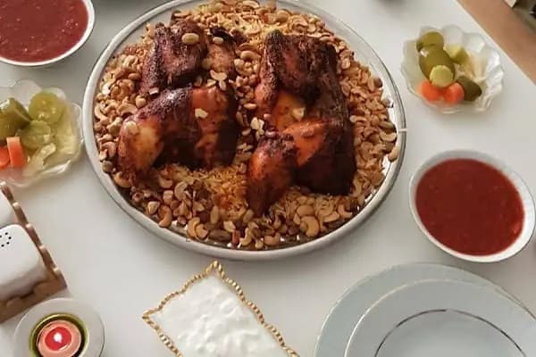 Tilmen Yemek - Restoran - Gaziantep Şehitkamil