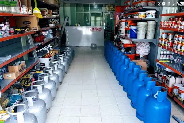 özcan ticaret - Yapı Malzemeleri Mağazası - Malatya Battalgazi