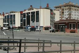 Yazır Mahallesi Muhtarlığı
