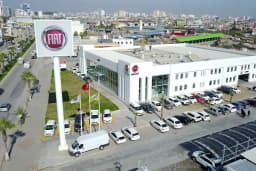 Bilen Otomotiv FIAT