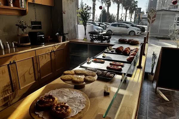 Toprak Bakery House - Fırın - Kocaeli Darıca