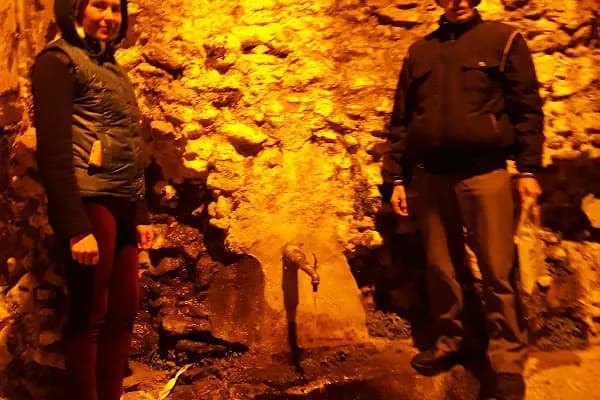 Yukarıada İlkokulu - Okul - İzmir Foça