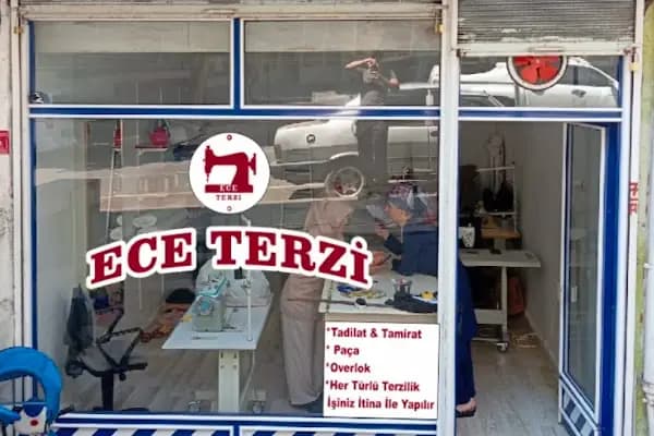 Ece Terzi - Terzi - Diyarbakır Bismil