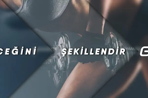 Pumpkin Gym &amp; Pilates Studio - Spor salonu - İzmir Bayraklı
