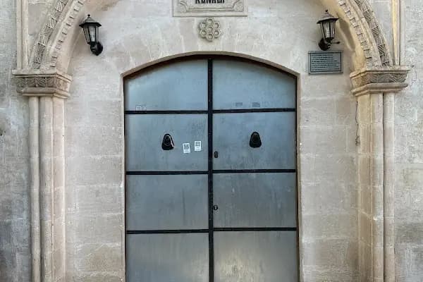 Arangah Hotel - Otel - Şanlıurfa Haliliye