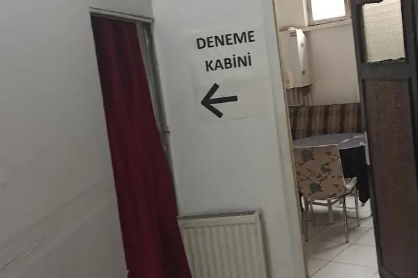 Butik Bellisima - Giyim mağazası - Ankara Ayaş