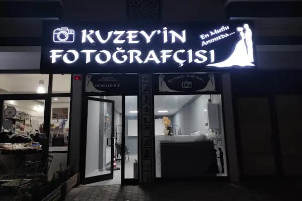 A&amp;K photography - Fotoğrafçı - Ankara Akyurt