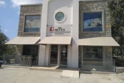 Özel Nefes Ağız ve Diş Sağlığı Polikliniği