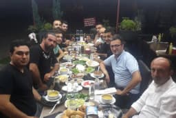 Esenler iskembe