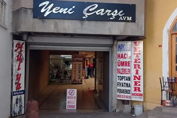 Özçelik Ticaret - Elektronik eşya mağazası - İzmir Bergama
