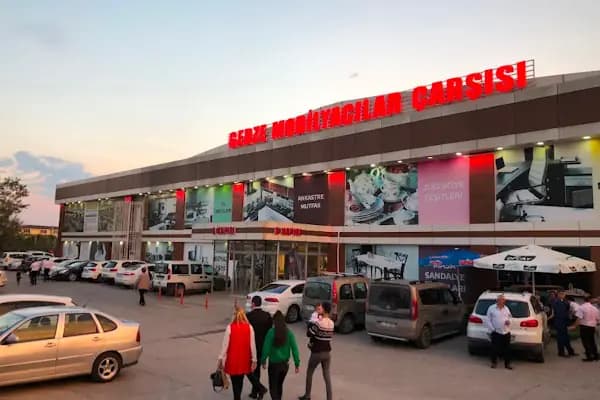 My Sweet Home Gebze Mobilyacılar Çarşısı - Mobilya mağazası - Kocaeli Başiskele