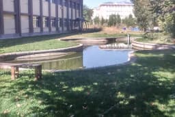 Ankara Üniversitesi Ziraat Fakültesi Bitki Koruma Bölümü