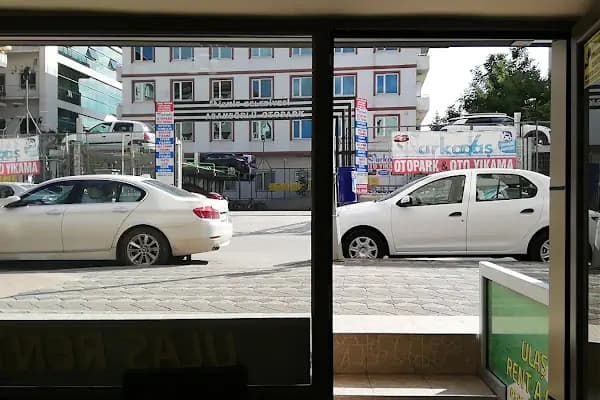 ULAŞ RENT A CAR - Araba Kiralama Şirketi - Kocaeli Başiskele