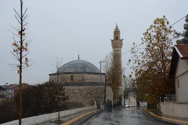 Akminare Camii - Cami - Malatya Battalgazi