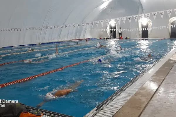 Heybeliada Su Sporları Kulübü - Spor Kulübü - İstanbul Adalar