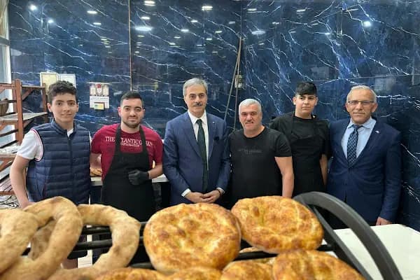 Şerefiye Simit Firini - Fırın - Sakarya Serdivan