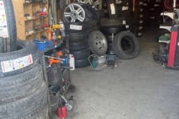 7/24 Oto Lastikçi Yol Yardım
