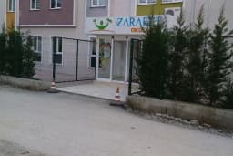 Özel Zerafet Anaokulu