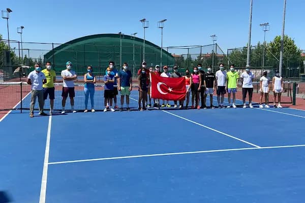 Altıkulaç Tenis Kulübü - Spor salonu - Malatya Yeşilyurt