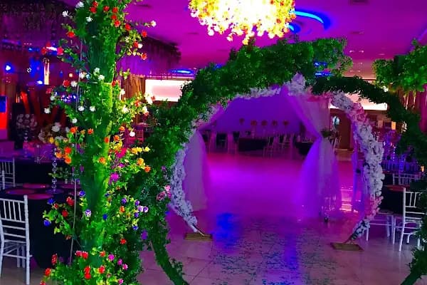 Classis Garden Düğün Salonu - Düğün Salonu - Gaziantep Şahinbey