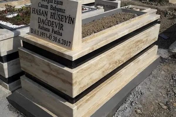 Gümüş Kardeşler Mermer Atölyesi - Mermer İşleri Yüklenicisi - Muğla Dalaman