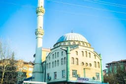 Erkaynak Cami