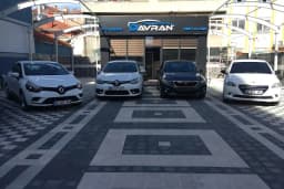 Davran Rent A Car (Çumra Rent A Car | Çumra Oto Kiralama)
