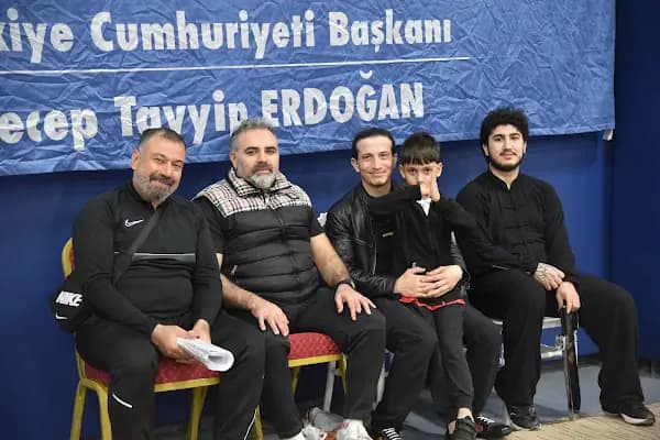 Anka Savunma Sanatları &amp; Holistik Şifa Merkezi - Aikido Okulu - İstanbul Kadıköy