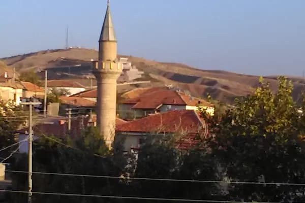Feriştah Hatun Cami - Cami - Aksaray Aksaray Merkez