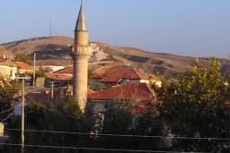 Feriştah Hatun Cami