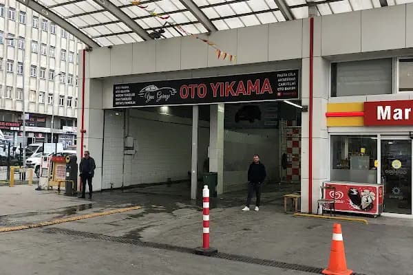 Aydın auto detailing - Araba Yıkama - İstanbul Bağcılar