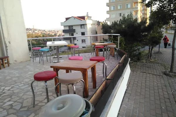Mahzen Cağ &amp; Kebap - Restoran - Kocaeli Gölcük