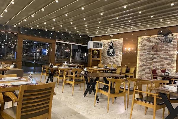 KMU Mehmet Usta | Aksaray Restaurant &amp; Kahvaltı - Restoran - Malatya Akçadağ