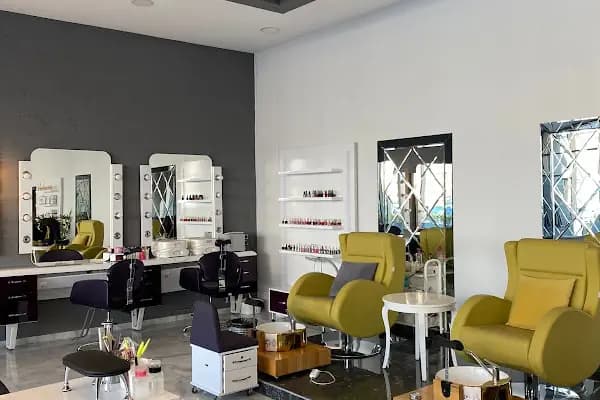 Palmira Plus - Güzellik Salonu - Ankara Sincan