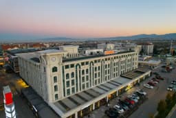 Hampton by Hilton Sakarya