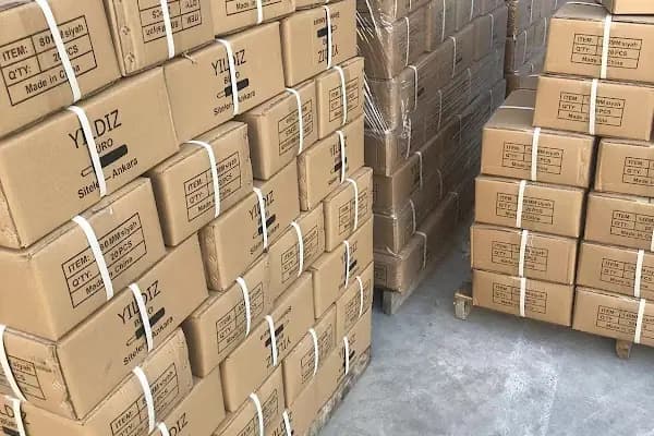 Dovi Ofis Mobilyaları - Mobilya mağazası - Ankara Altındağ