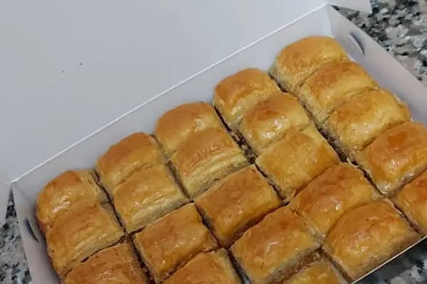 Ahsen Pastanesi - Pastane - Sakarya Adapazarı