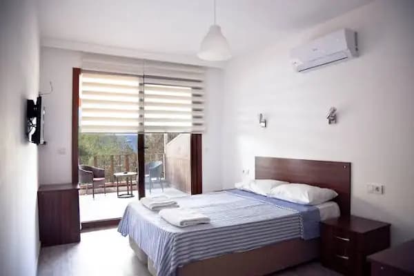 Şahin Motel restaurant - Restoran - Muğla Bodrum
