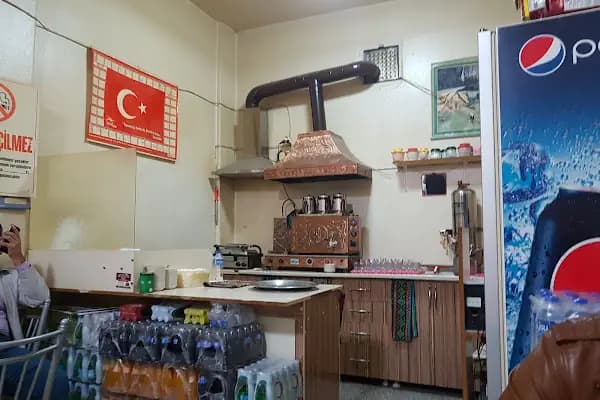 Çılgın Tost Evi - Tostçu - Konya Akşehir