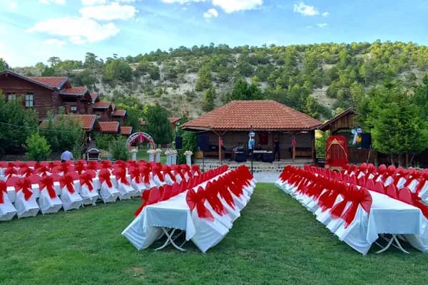 Bey Süsleme - Organizasyon Şirketi - Ankara Akyurt