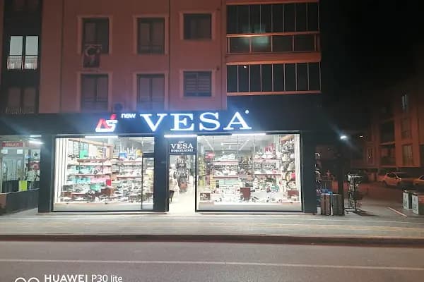 Vesa ayakkabı ve Çanta - Ayakkabı mağazası - Bursa Gürsu